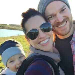 Meet your Posher, Haley